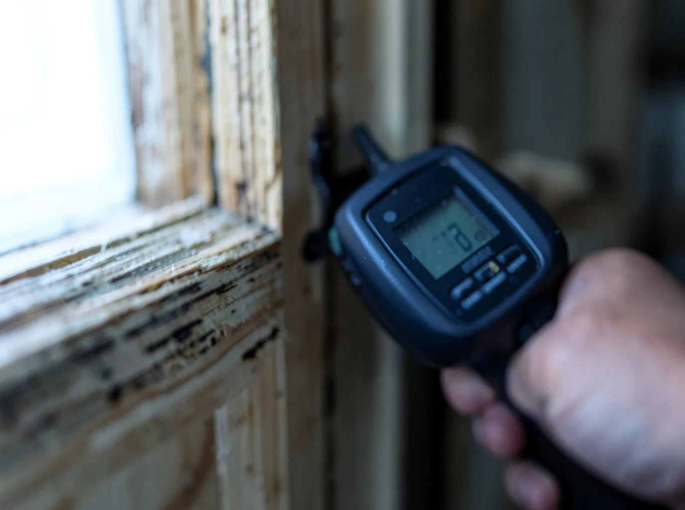 Commercial Water Damage Restoration in Haven, KS